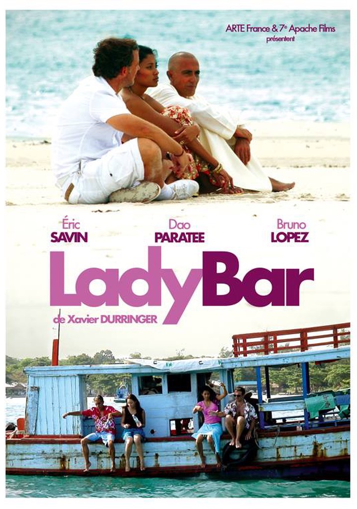 Lady Bar