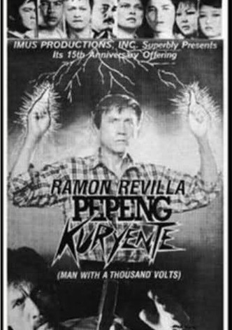 Pepeng Kuryente