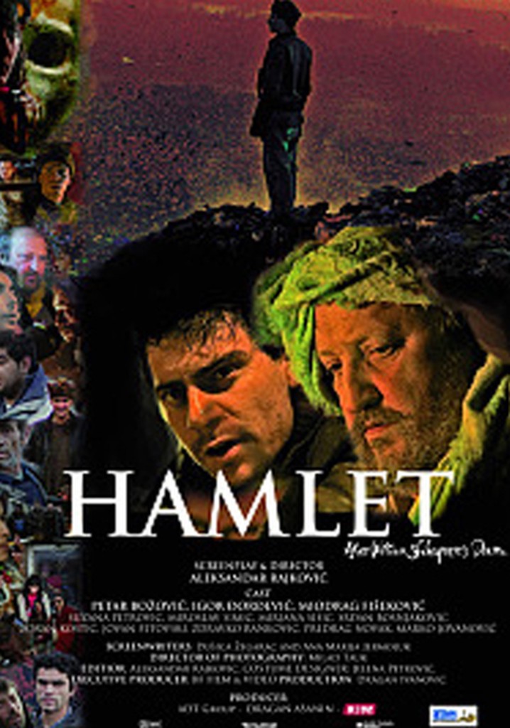 Hamlet