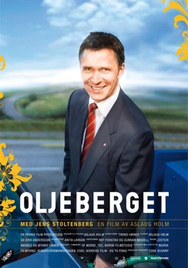 Oljeberget