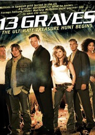 13 Graves