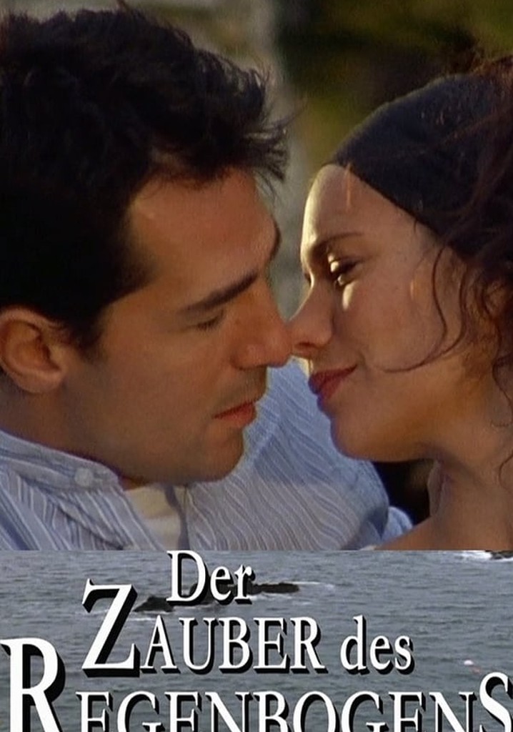 Der Zauber des Regenbogens