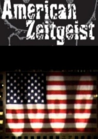 American Zeitgeist