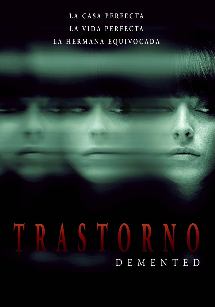 Trastorno