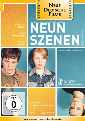 Neun Szenen