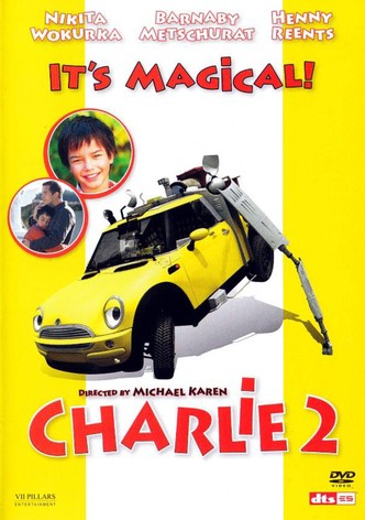 Charlie II