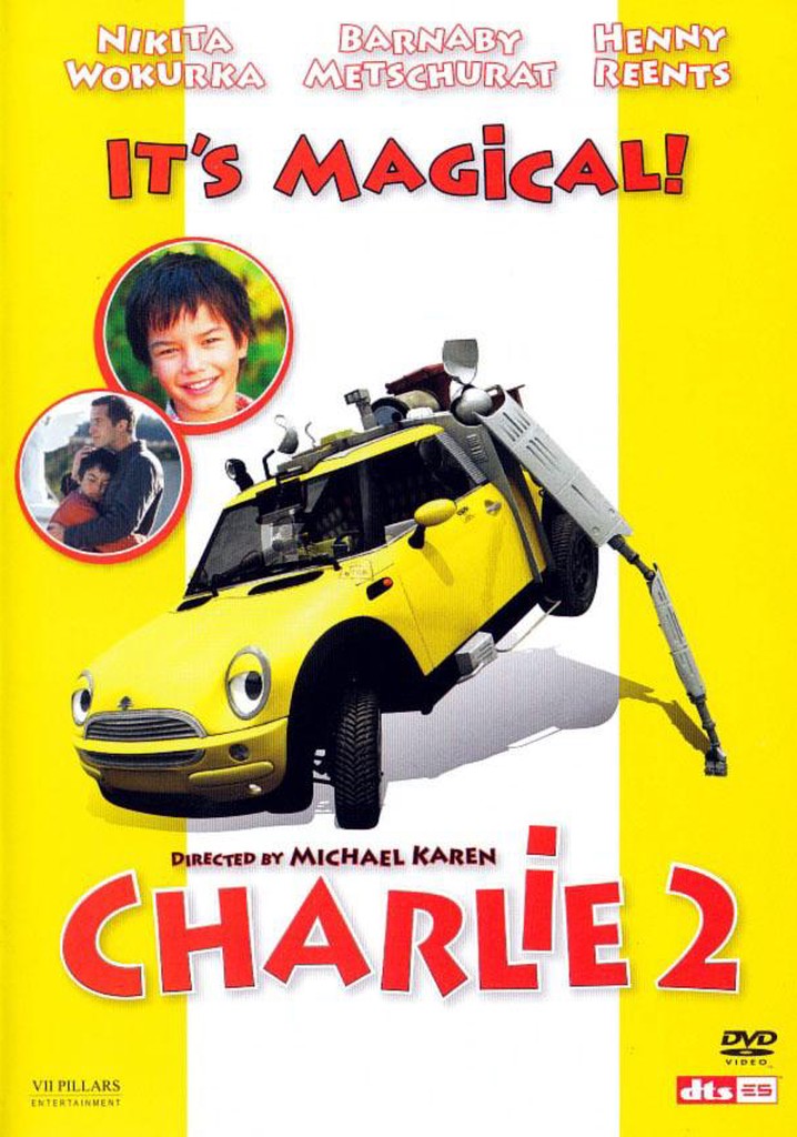 Charlie 2