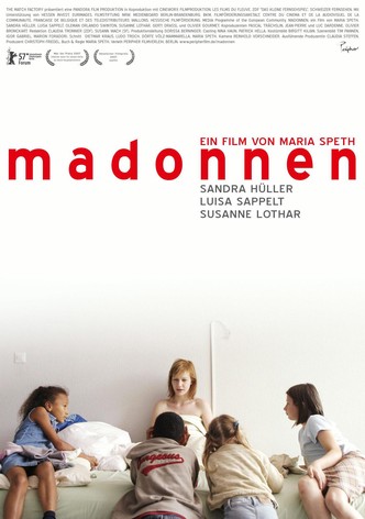 Madones