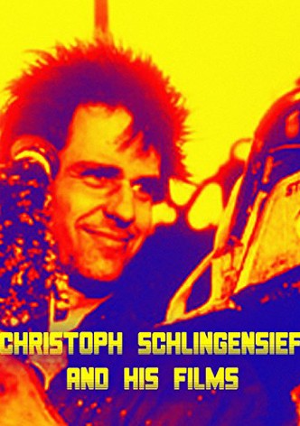 Christoph Schlingensief and his Films