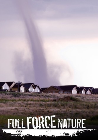 Full Force Nature