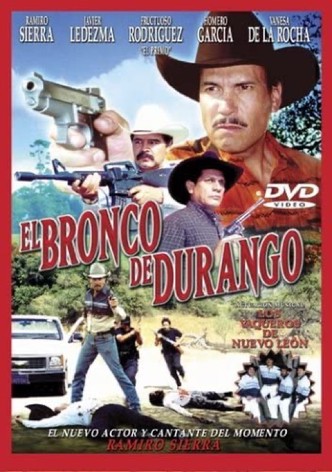 El Bronco de Durango