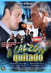 A calzón quitado