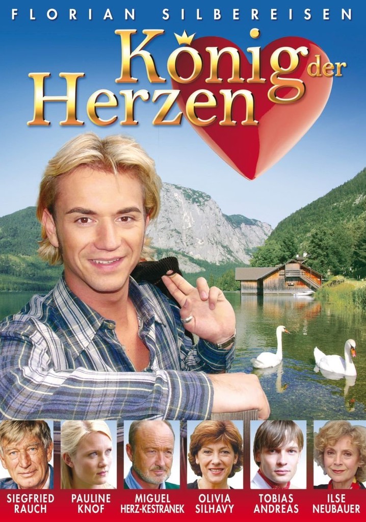 König der Herzen