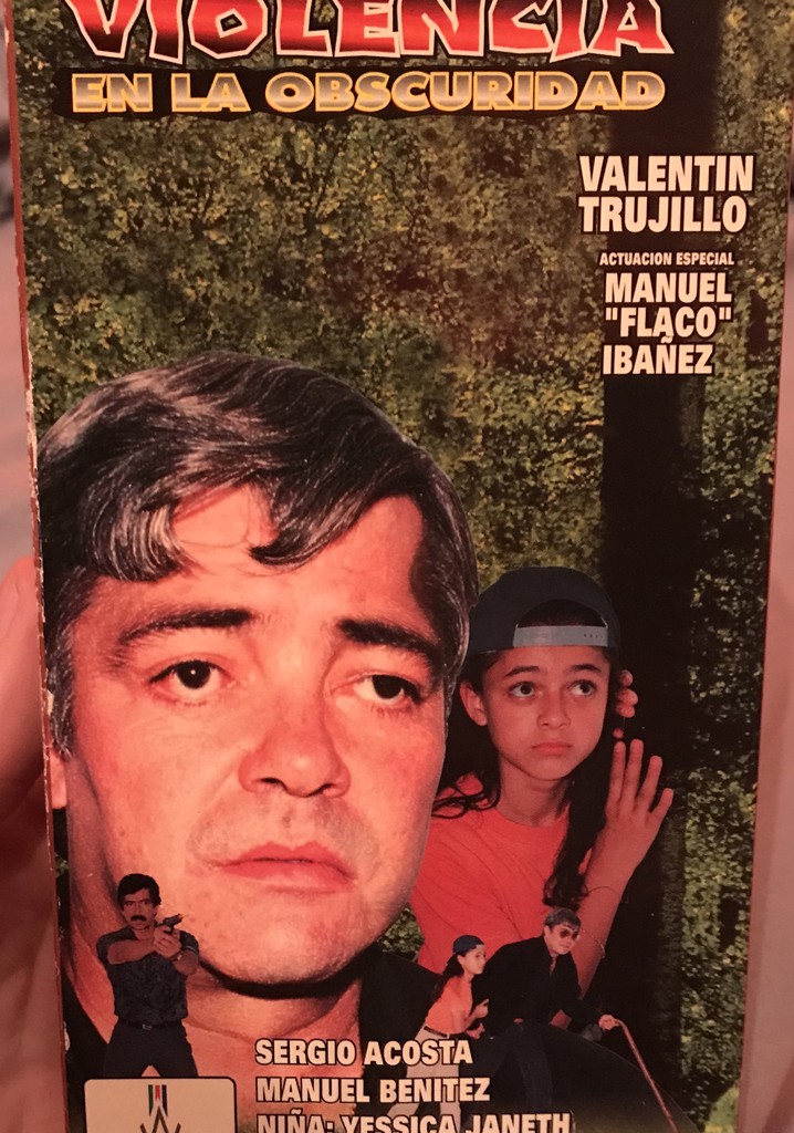 Violencia en la obscuridad