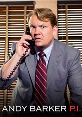Andy Barker, P.I.