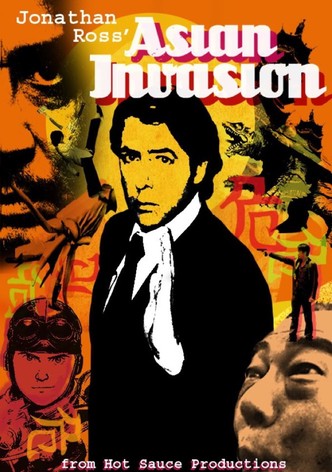 Asian Invasion