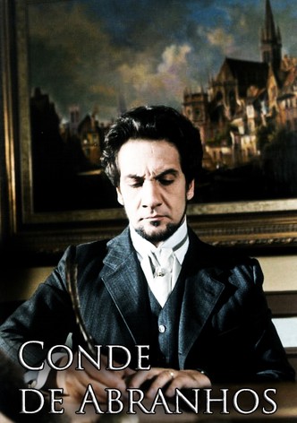 Conde de Abranhos