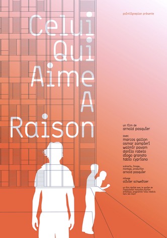 The One Who Loves Is Right