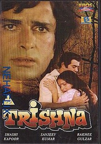 Trishna