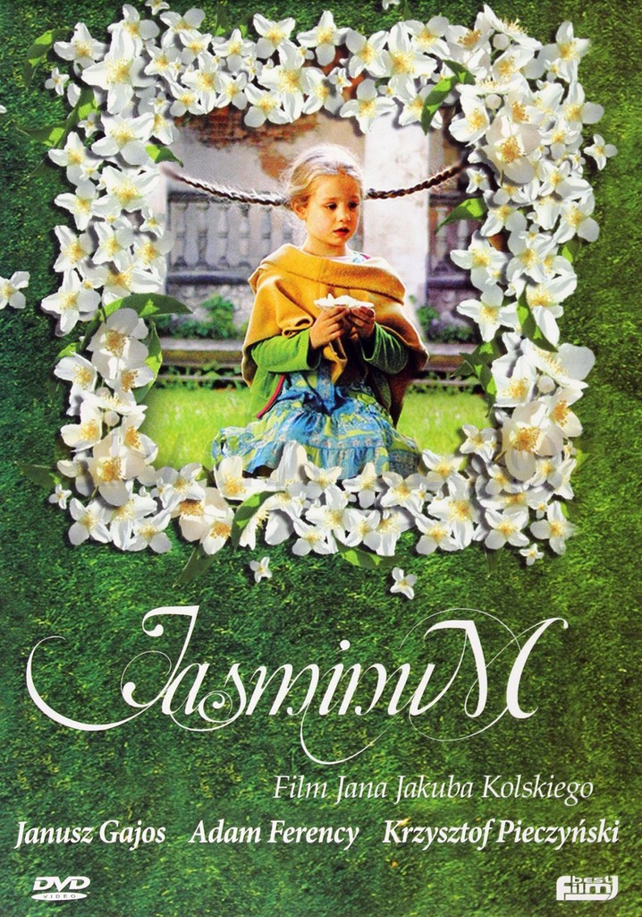 Jasminum