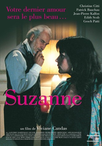 Suzanne