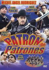 Patrón de patrones