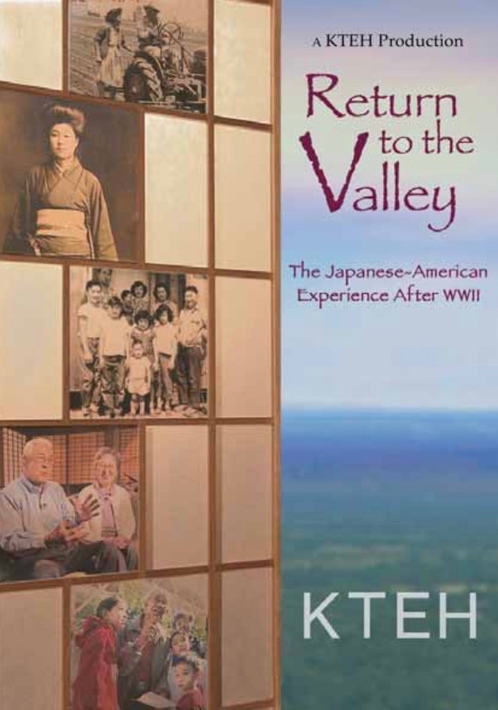 Return to the Valley