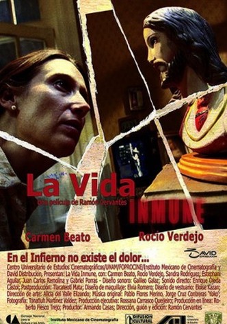 La vida inmune
