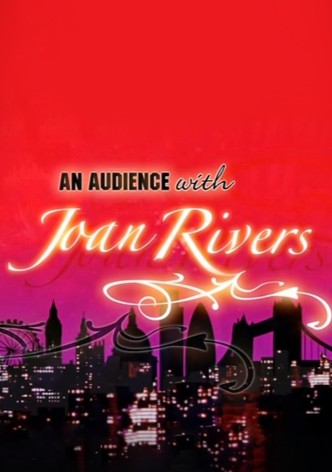 An Audience with Joan Rivers