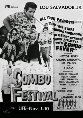 Combo Festival