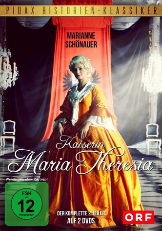 Maria Theresia