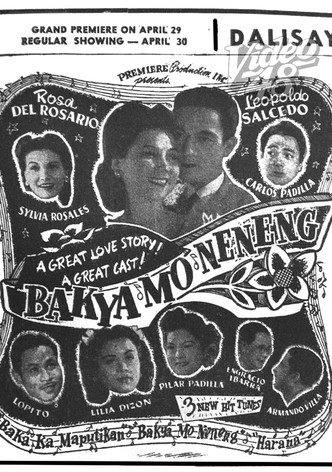 Bakya mo Neneng