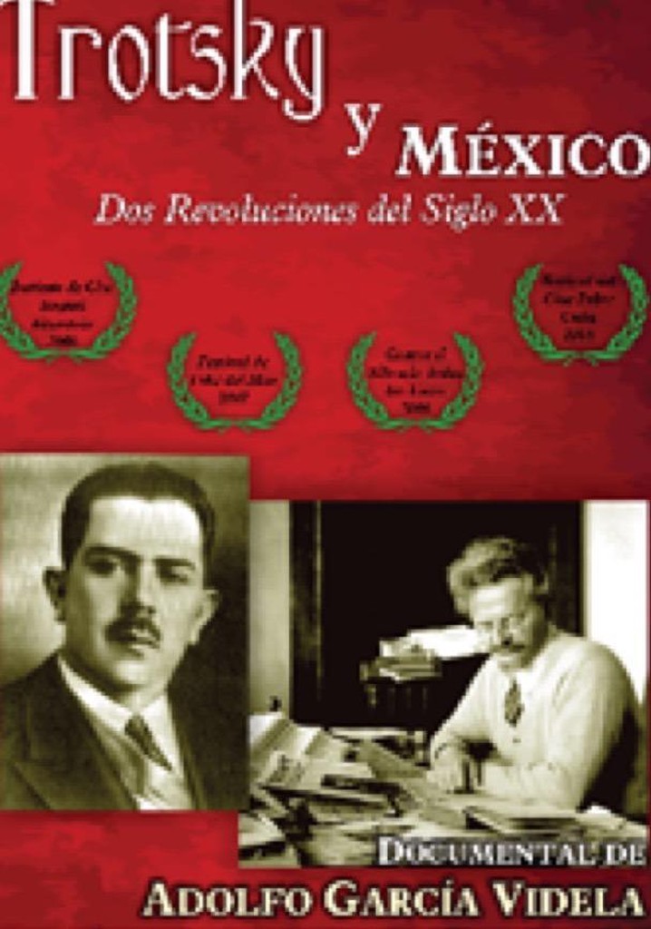 Trotsky y México. Dos revoluciones del siglo XX