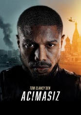 Tom Clancy'den Acımasız