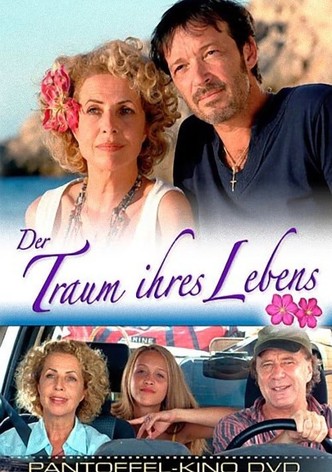 Der Traum ihres Lebens