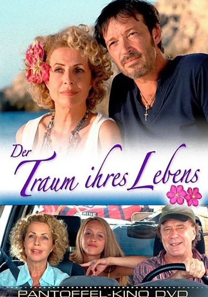 The Dream of Her Life