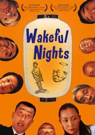 A Hardest Night!!