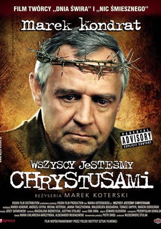 We're All Christs