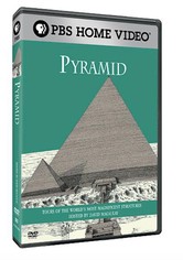 David Macaulay: Pyramid