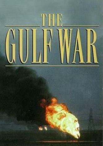 The Gulf War