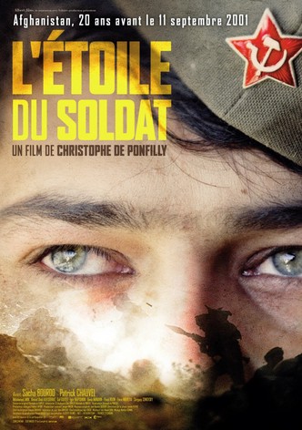 The Soldier's Star