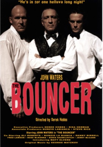 The Bouncer