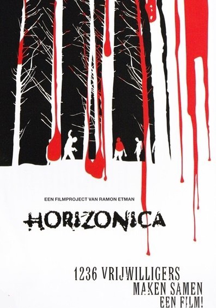 Horizonica