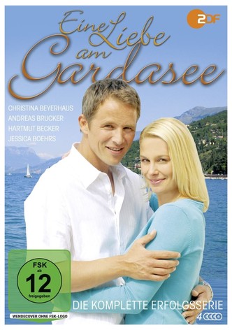 Love on Lake Garda