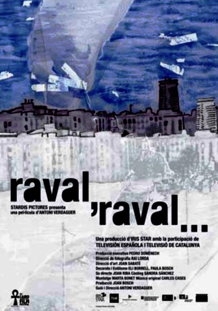 Raval, Raval...
