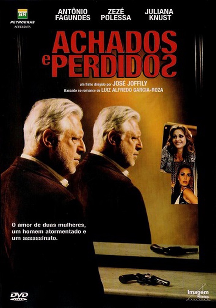 Achados e Perdidos