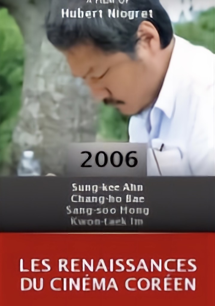 The Nine Lives of Korean Cinema