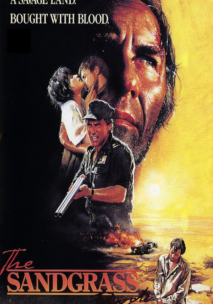 The Sandgrass People