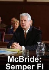 Ein Fall für McBride - Mord unter anderen Umständen