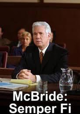 McBride: Semper Fi
